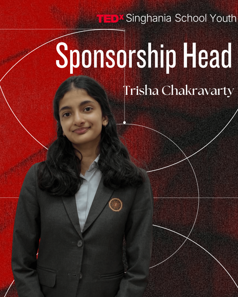 Sponsorship Head 2